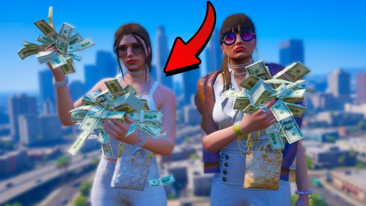 Winston Sisters ARE BACK In Redline 2.0 | GTA 5 Roleplay