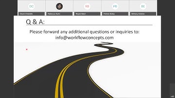 CUIC Training-Session 1 Architecture