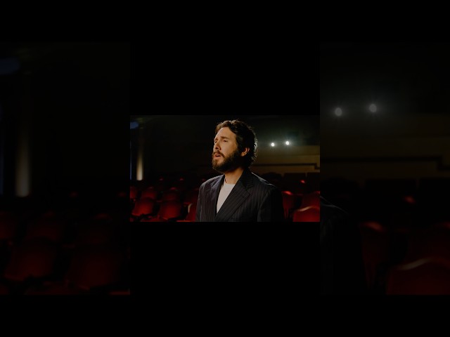 “Against All Odds (Take a Look at Me Now)” - CINEMATIC out now!