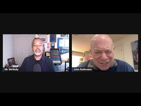 The Hegseth Mess Meets the GOP Train Wreck: John Rothmann