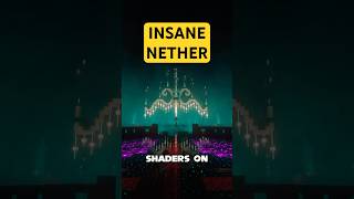 The ULTIMATE Nether Hub That Will Blow Your Mind!