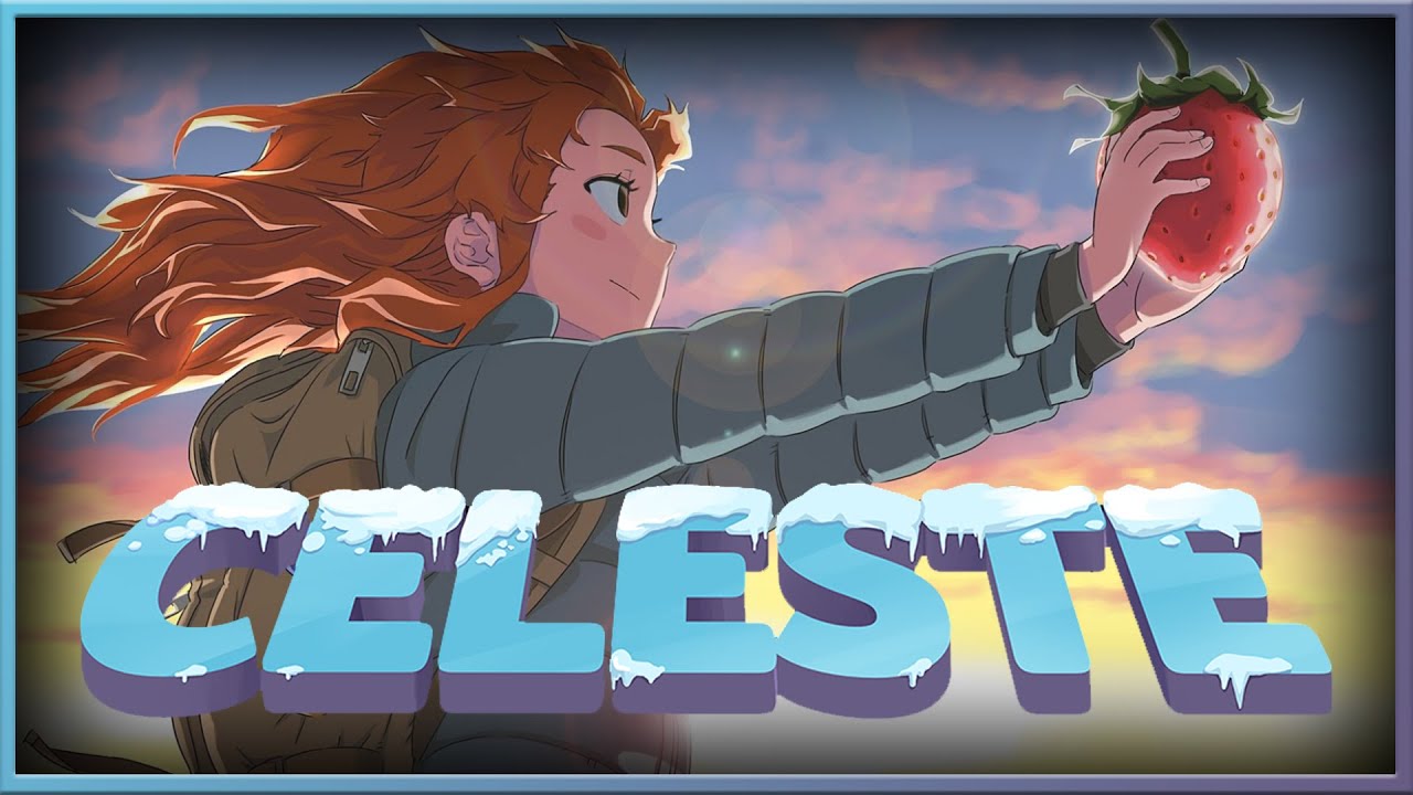 Celeste LiveStream