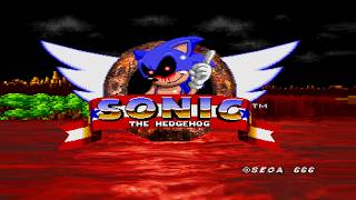 Sonic.EXE Crimson Framework Showcase AND SOURCE CODE RELEASE