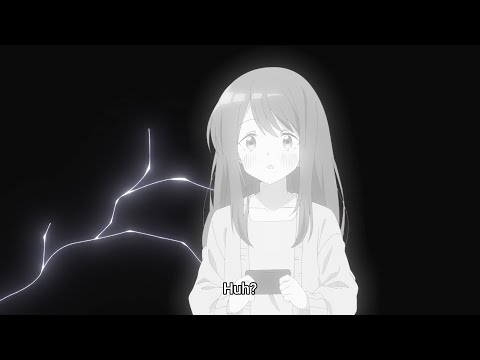 Kubo Finds Out Shiraishi's Dark Side!!! || Kubo Won't Let Me Be Invisible Ep3 || 久保さんは僕を許さない Ep3