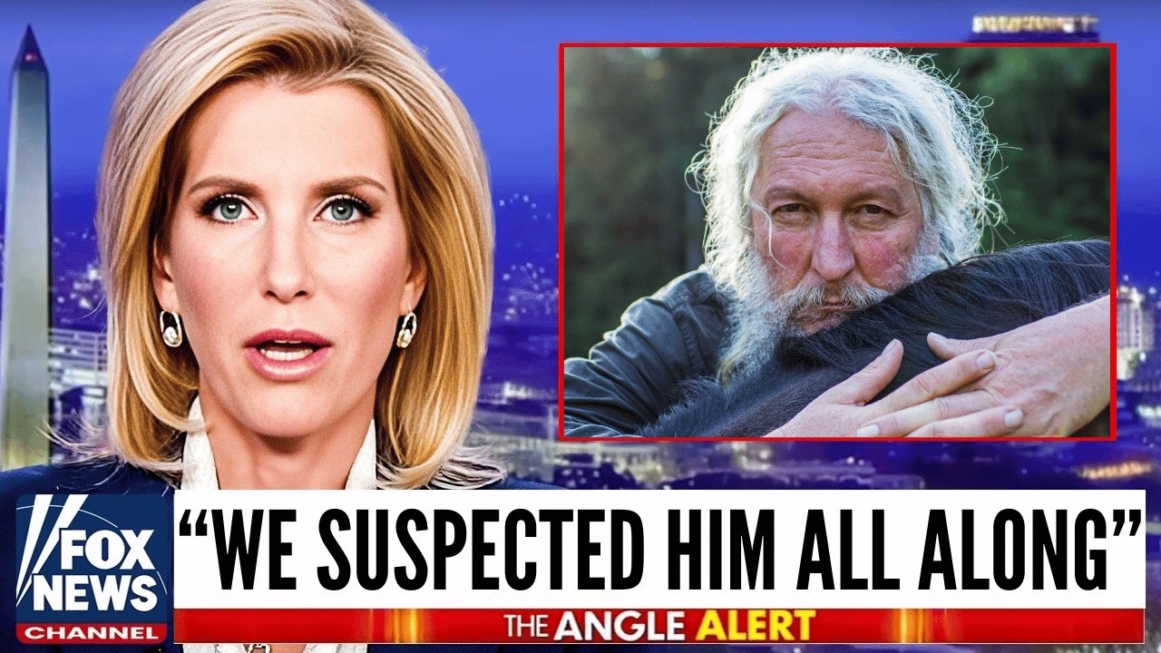 То, что они обнаружили в амбаре Юстаса Конвея, шокирует