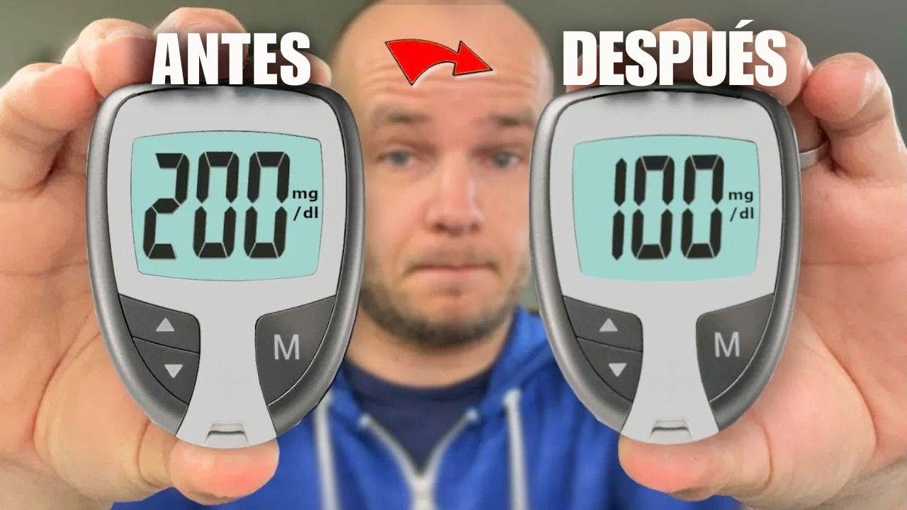 10 formas increíbles de bajar tu azúcar que no sabías