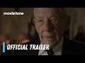 The Critic | Official Trailer | Ian McKellen, Gemma Arterton
