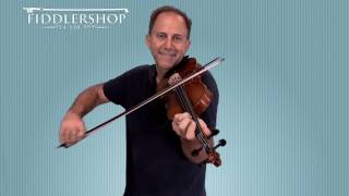 Master Violin Review