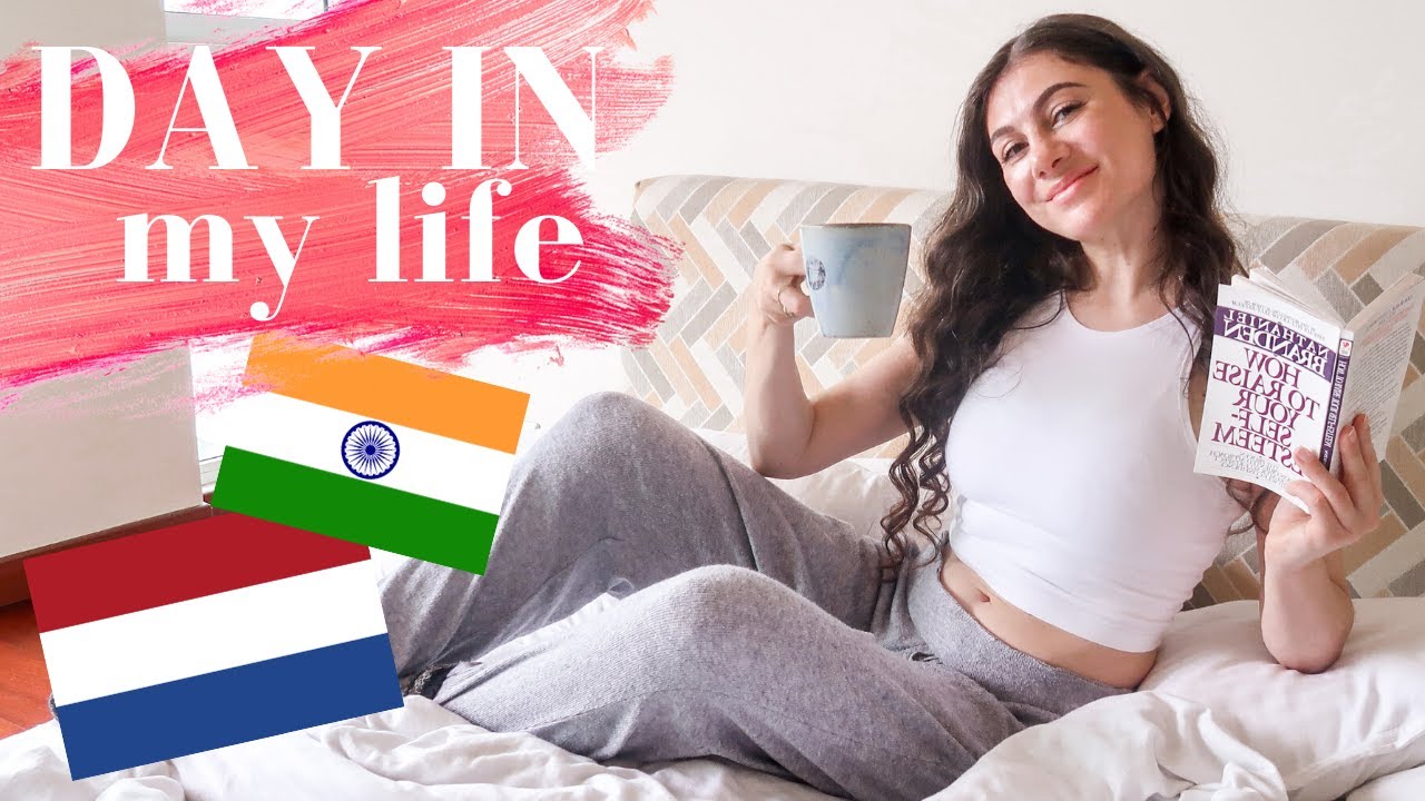 Day in My Life in Bangalore as a Netherlands Foreigner in India vlog | TRAVEL VLOG IV