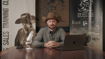 Reining Masterclass Mod 4 Ep 9 "Spin Review Footage."