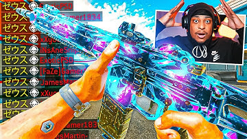 My First Time Playing NUKETOWN in BLACK OPS 7…😍