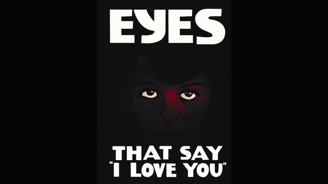 "Eyes That Say "I Love You"" - A Beck Cover By Motherland 