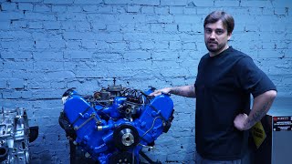 видео: Будни мастерской Monica Garage. картинка: Будни мастерской Monica Garage.