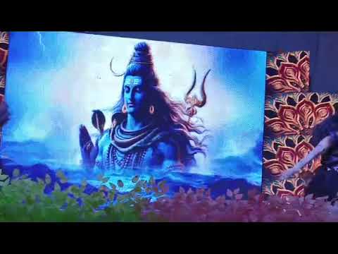 The dance performance| agrsen jayanti| 🔥