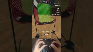 Day 16 of flying FPV until I get a drone #fpv #drone