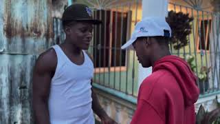 Timbi Crash X Rango - Pequeño Vídeo Oficial