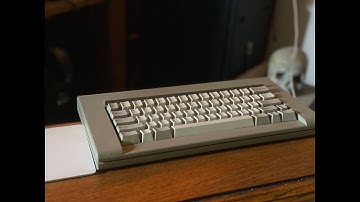 Model F 62 Solenoid Sound Examples