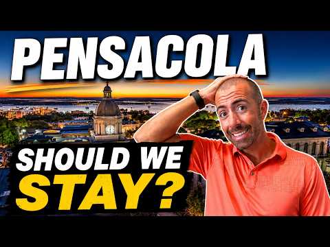 Moving To Pensacola? Check Craigslist First!