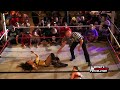 [Free Match] Deonna Purrazzo vs. Kimber Lee | Women's Wrestling Revolution #Revolutionary (SHIMMER)