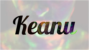 ¿Qué significa Keanu en hawaiano?