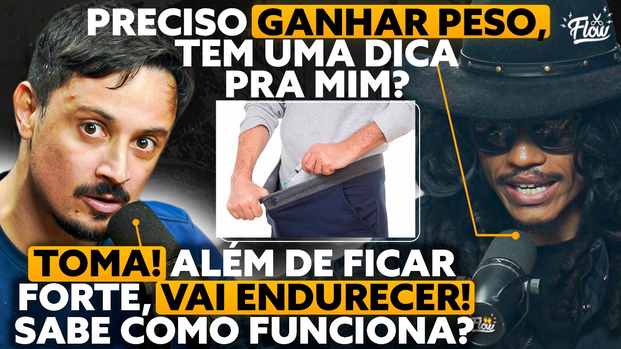 DILERA está TOMANDO o SUCO?!