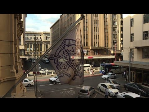 أحد معالم الحقبة الاستعمارية في جنوب إفريقيا يسعى لتحديث صورته 