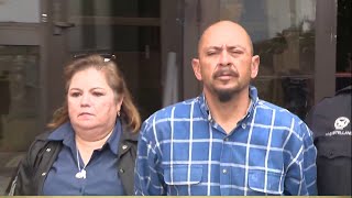 Man wanted in alleged assault of woman arrested