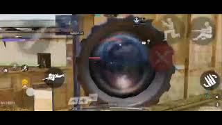 get down! sniper! | call of duty mobile