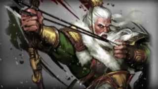 [ 360Game.vn ] Hoàng Trung - Công Thành Chiến screenshot 4