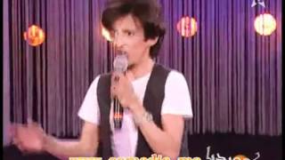 Tikouta cha3bi   comdia 2011