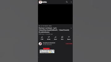Play YouTube Videos in Floating Mode! App Name: Appie Browser. *PLAYSTORE * #shorts #technology #app