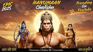 Hanuman Chalisa | हनुमान चालीसा | Hanuman Chalisa Epic | Hanuman Movie | Epic Hanuman Chalisa screenshot 1