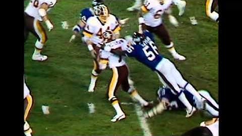 The Blind Side Opening