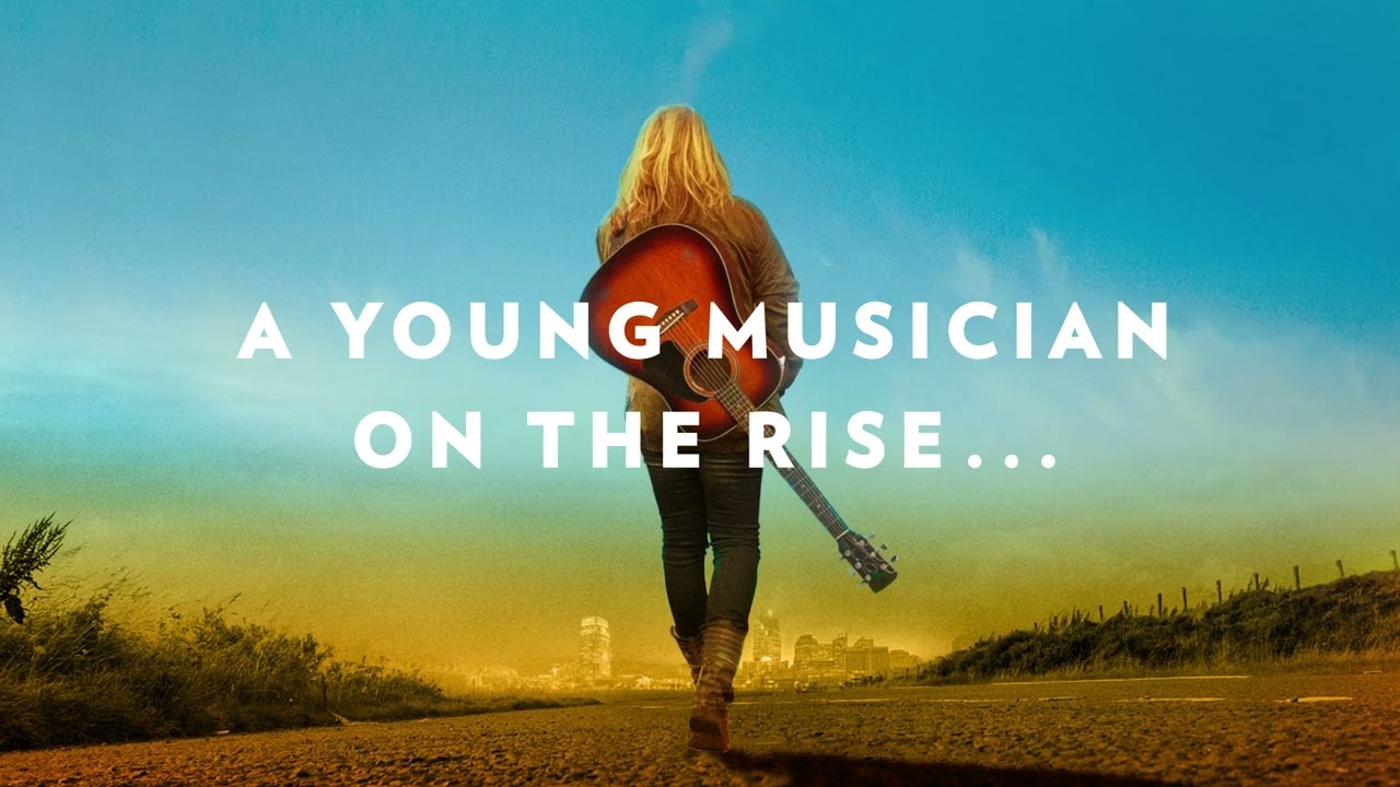 Dolly Parton & James Patterson — Run Rose Run Official Trailer