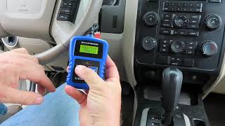 Why you need OBD II scanner. I discuss 3 inexpensive scanners anyone can use to diagnose their car Wealth