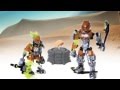 Bionicle 2015 Combination Set