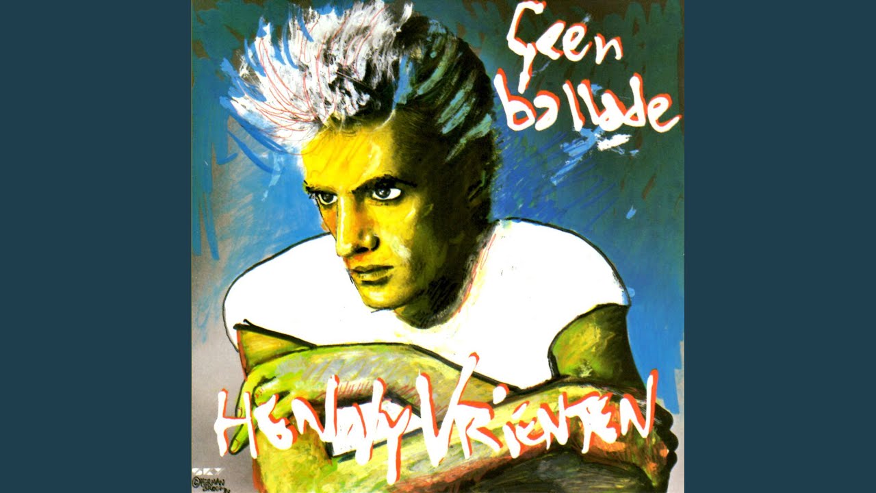 Als Je Wint - YouTube Music