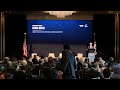 Symposium on Antisemitism