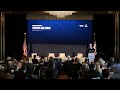 Symposium on Antisemitism