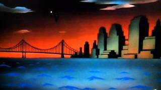 Batman's best interrogations part 1