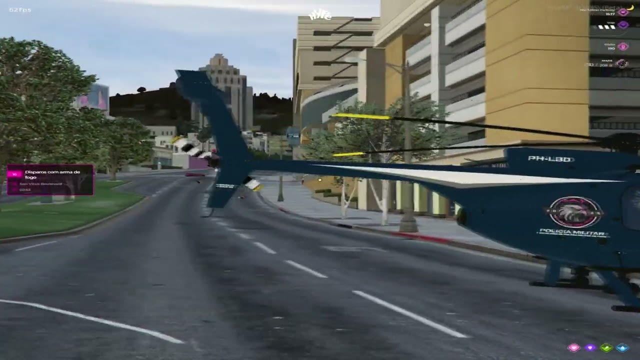 HIGHLIGHTS FIVEM DXXL #8 🔮 (100% HYPE)