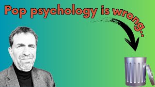 You Can't Control Your Feelings. Control Your Behavior Instead!