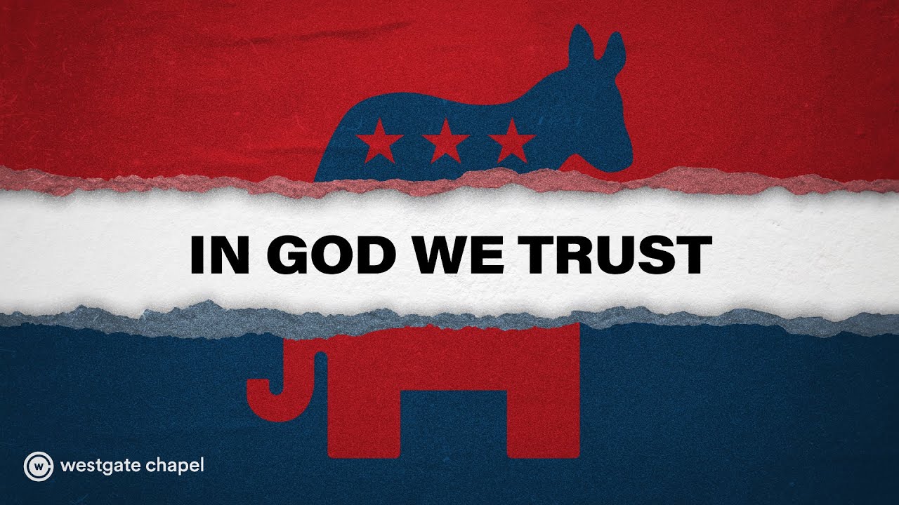In God We Trust: Remember - Isaiah 6 - Pastor Rob Zimmermann - YouTube