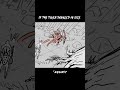 If the tiger doubled in size [Animatic]