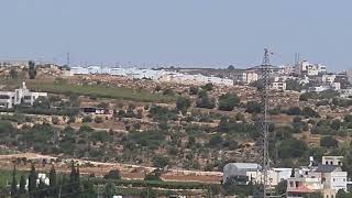 הרחבת קריית ארבע בשיטת הגזל והטרור 20.8.2026
