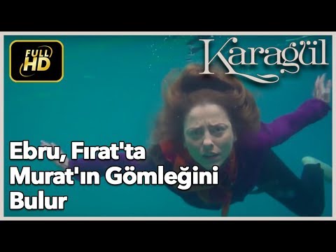 Karagül 1. Bölüm - \