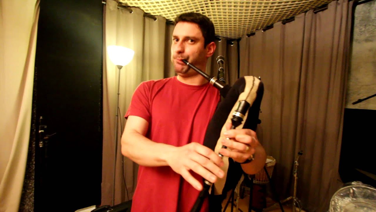 Os Rastreros - No meus país