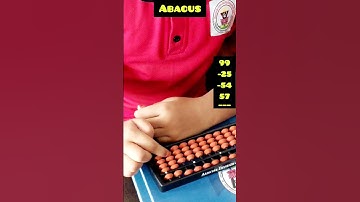 ABACUS@improves memory
