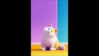 Kitty Cat Blows Minds... CHILL OUT... #digitalart #Fantasyart #deviantart #imagination #cats