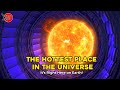 The Hottest Place in the Universe 🌡️It’s Not a Star! - It’s Right Here on Earth!